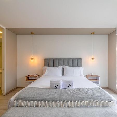 Modern Loft In Centro Internacional Apartment Bogota Exterior photo